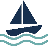 Oslo Fjord Boat Tours Logo